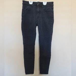 American Eagle Hi-Rise Jegging Super Stretch